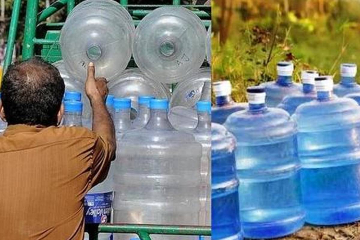 தமிழ்நாட்டில் கேன் குடிநீர் கட்டணம் உயர்வு - அதிர்ச்சியில் பொதுமக்கள் | Packaged Drinking Water Price Rise In Tamilnadu தமிழ்நாட்டில் கேன் குடிநீர் கட்டணம் உயர்வு - அதிர்ச்சியில் பொதுமக்கள் | Packaged Drinking Water Price Rise In Tamilnadu