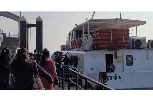 இலங்கை - இந்திய கப்பல் சேவை தொடர்பில் புதிய அறிவிப்பு | Special Notice Regarding Sri Lanka India Ship