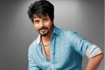 கிடுகிடுவென சம்பளத்தை உயர்த்திய சிவகார்த்திகேயன், புதிய படத்திற்காக  அவர் வாங்கவுள்ள சம்பளம்!