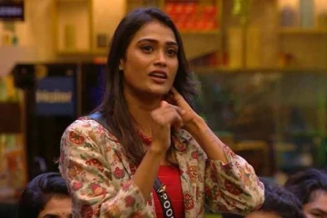 ரூ. 16 லட்சத்துடன் பிக்பாஸில் இருந்து வெளியேறிய பூர்ணிமாவிற்கு உற்சாக வரவேற்பு- வீடியோவுடன் இதோ