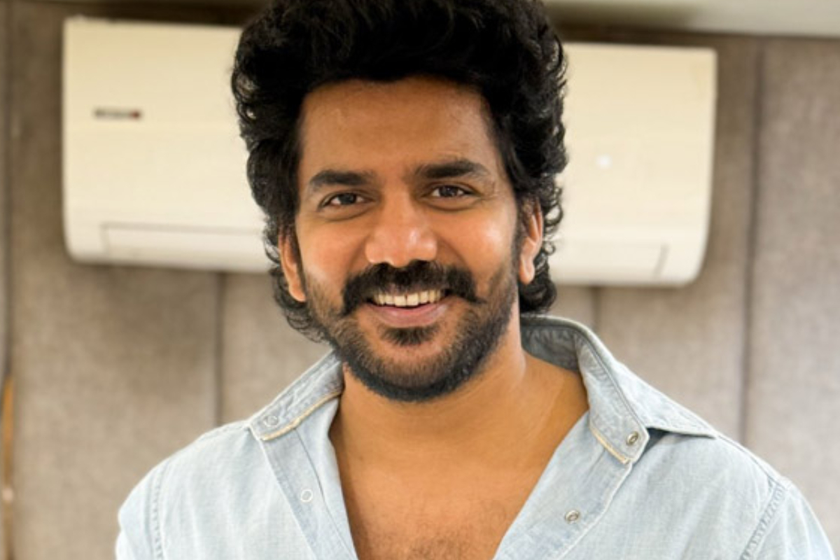 இரட்டை குழந்தைகளுக்கு தந்தையானார் நடிகர் கவின்.. மகிழ்ச்சியில் வெளியிட்ட பதிவு! குவியும் வாழ்த்துகள் | Actor Kavin Blessed With Twin Babies