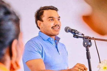 வரி திருத்தம் தொடர்பில் நாமல் வெளியிட்ட தகவல்!