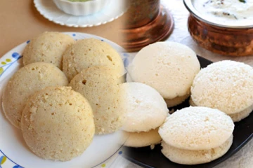 No Boil No Oil: அடுப்பே இல்லாமல் பஞ்சு போல இட்லி செய்வது எப்படி?