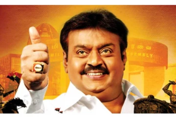 விஜயகாந்த் திடீர் மருத்துவமனையில் அனுமதி! மூச்சு திணறலால் அவதிப்பட்டதாக தகவல்