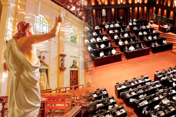 உயிர்த்த ஞாயிறு தாக்குதல் விசாரணை: எழுத்து மூலம் வழங்கப்பட்டுள்ள உறுதி