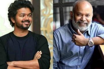 பிரசாந்த், பிரபு தேவா, மோகனை தொடர்ந்து விஜய்யின் 68வது படத்தில் இணைந்த பிரபலம்- யார் பாருங்க