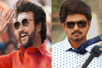 முதல் நாள் அதிக வசூல் வேட்டை நடத்திய டாப் 5 திரைப்படங்கள்.. இதுவரை இவர் தான் நம்பர் 1