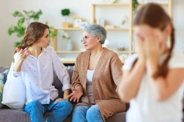 தான் வளர்த்த பேத்தியை சந்தேகப்பட்ட பாட்டி...DNA டெஸ்டில் காத்திருந்த அதிர்ச்சி!