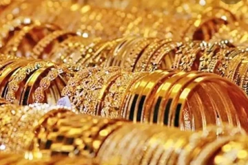 වෙනස් වී ගිය රත්රන් මිලෙහි නව මිල ගණන්..