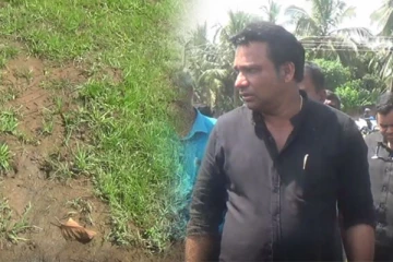 மட்டக்களப்பு கருணாகரன் விளையாட்டு மைதானத்தை புணரமைக்குமாறு வியாழேந்திரன் ஆலோசனை