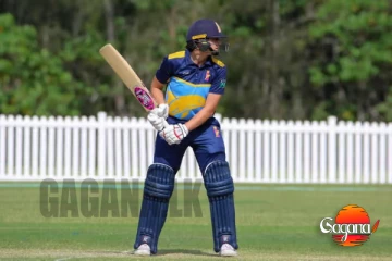 වසර ගණනාවකට පසු උතුරු ඔස්ට්‍රේලියාවට යන ක්‍රිකට්