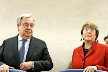 இலங்கையில் நீதிக்காகப் போராடுகிறவர்கள் மிரட்டப்படுகிறார்கள்! ஐ.நாவில் தமிழர் தரப்பின் ஆதங்கம்