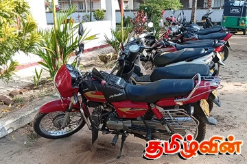 கல்முனை நகரப்பகுதி உட்பட புறநகர் பகுதிகளில் விசேட சுற்றிவளைப்பு நடவடிக்கை