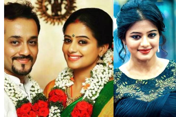 நடிகர் பிரியாமணியும் கணவரை விவாகரத்து செய்கிறாரா? - வதந்திகளுக்கு முற்றுப்புள்ளி வைத்த நடிகை | Actress Priyamani Divorce Issue Photo Viral Diwali