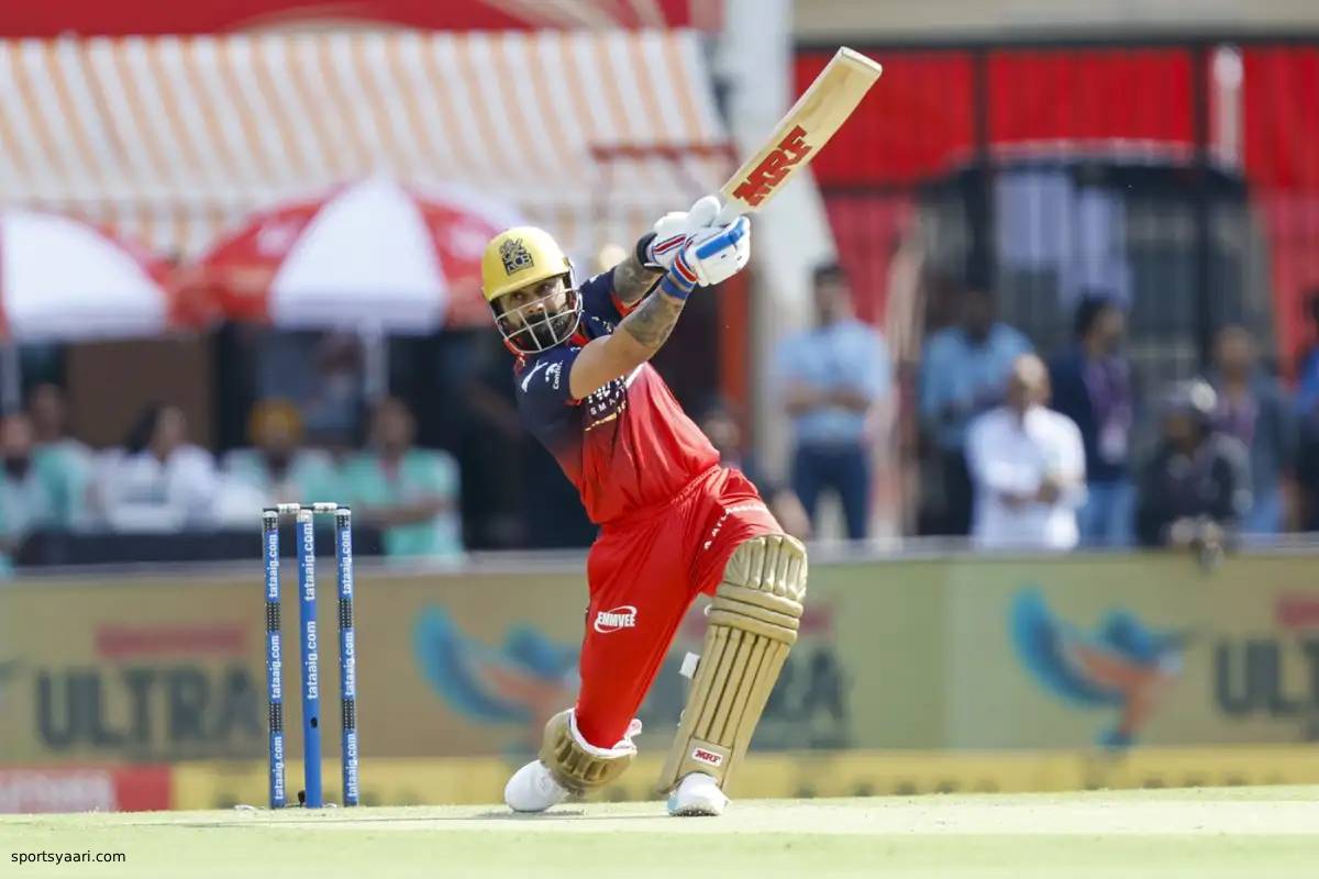 Virat Kohli Virat Kohli