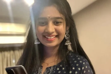 பிக் பாஸ் ஜனனியின் தங்கையை பார்த்திருக்கிறீர்களா? லேட்டஸ்ட் போட்டோ படுவைரல்