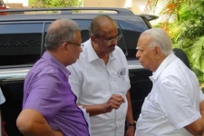 படுதோல்விக்கு சுமந்திரனே காரணம்? அவரின் ஊது குழல் இவரே! மாவை பகிரங்க குற்றச்சாட்டு