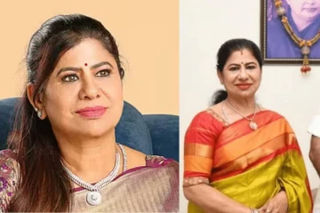 4300 கோடி ரூபாய் சொத்து லீமா ரோஸ் அடித்த பல்டி!! அதிமுகவில் ஏற்பட்ட சலசலப்பு..