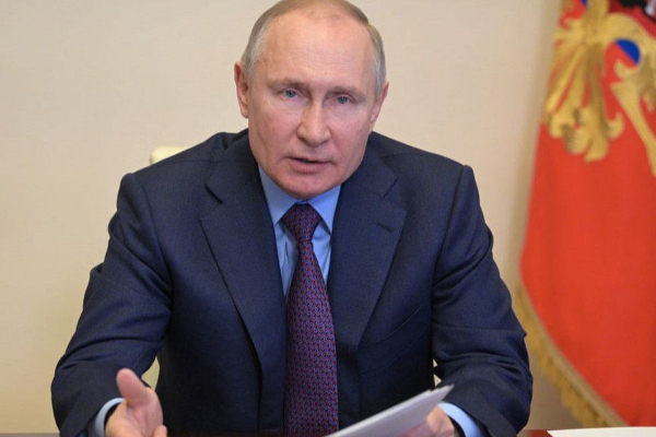 இரண்டாவது மாதத்தில் உக்ரைன்- ரஷ்ய போர்; கானலான புடினின் எண்ணம்; மயானமாகும் உக்ரைன் நகரங்கள்! | Ukraine Russia War Breaks Out In Second Month இரண்டாவது மாதத்தில் உக்ரைன்- ரஷ்ய போர்; கானலான புடினின் எண்ணம்; மயானமாகும் உக்ரைன் நகரங்கள்! | Ukraine Russia War Breaks Out In Second Month