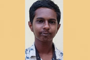 தேர்வில் 494 மதிப்பெண்கள் எடுத்த மாணவர் விபரீத முடிவு.., தமிழகத்தில் சோகம்