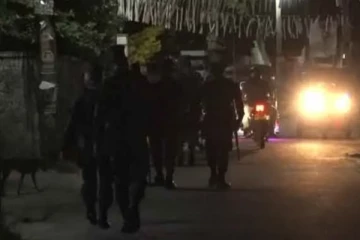 இரவோடிரவாக குவிக்கப்பட்ட இராணுவம் ; திடீரென தீவிரமாக்கப்பட்ட சோதனை