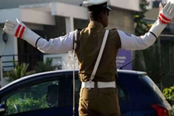 கொழும்பில் விசேட போக்குவரத்துத் திட்டம்