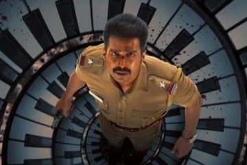 ராட்சசன் படத்தில் முதன் முதலில் ஹீரோவாக நடிக்கவிருந்தது விஷ்ணு இல்லையாம்.. இந்த நடிகர் தானாம்