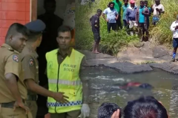 ஆற்றில் இருந்து பெண்ணின் சடலம் மீட்பு