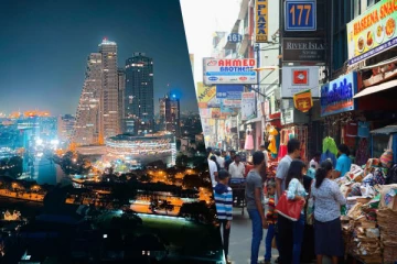 6 மாத காலத்திற்குள் கொழும்பில் நடைமுறைப்படுத்தப்படவுள்ள விசேட திட்டம்