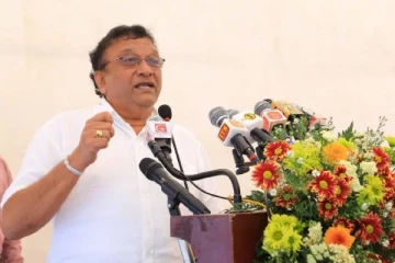 அரசாங்கத்திற்கு விரிக்கப்பட்டுள்ள வலை! எதிர்க்கட்சி சூளுரை