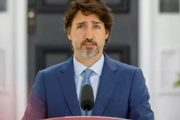 கனடாவில் நடைபெற்ற பொதுத்தேர்தலில் சீனாவின் தலையீடு! பிரதமர் ட்ரூடோ அதிரடி