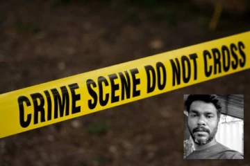 கோபித்துக் கொண்டு சென்ற மனைவியை அழைக்க சென்ற கணவன்..மதுபோதையில் நடந்த கொலை