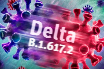 டெல்டா திரிபினால் பாதிக்கப்பட்டவர்களுக்கு மாரடைப்பு ஏற்படும் அபாயம்!
