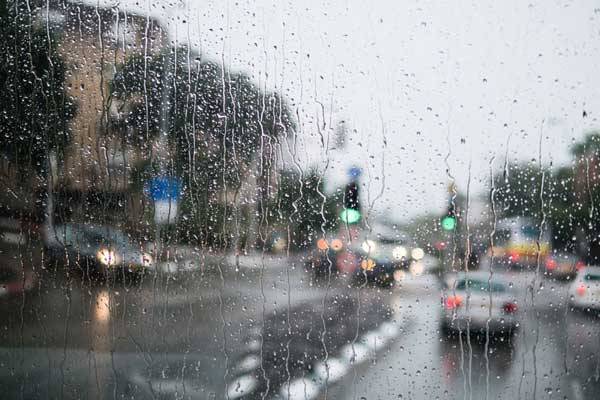 இன்றைய நாளுக்கான வானிலை முன்னறிவித்தல் | Today Weather Report Jaffna Sl
