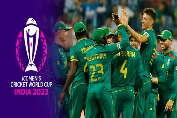 2023 உலகக் கிண்ணம்: ஆப்கானை வீழ்த்தியது தென்னாபிரிக்கா