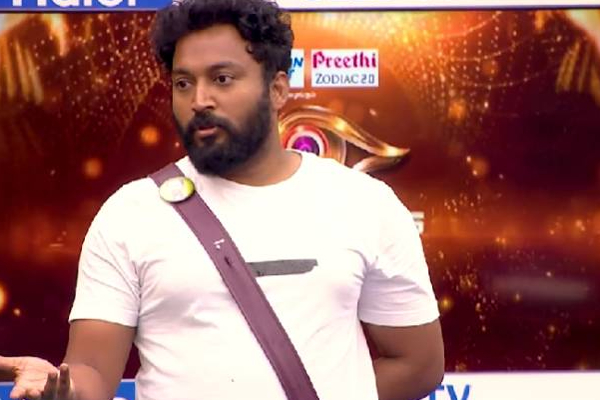 பிக்பாஸில் இலங்கை பெண் ஜனனியை கதறி கதறி அழவைத்த விக்ரமன் - அமுதவாணன் | Bigg Boss Sri Lankan Girl Janany Crying Vikraman பிக்பாஸில் இலங்கை பெண் ஜனனியை கதறி கதறி அழவைத்த விக்ரமன் - அமுதவாணன் | Bigg Boss Sri Lankan Girl Janany Crying Vikraman