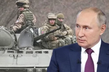 ரஷ்யாவை அதிர வைத்த  எறிகணை தாக்குதல்!