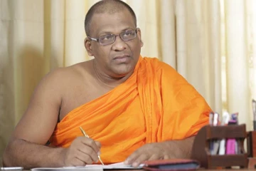 சர்ச்சைக்குரிய கருத்து; ஞானசாரரிடம் வாக்குமூலம் பெறப்போவதில்லை