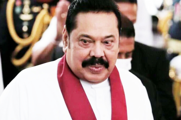 விகாரைக்குள் கண்டுபிடிக்கப்பட்ட மகிந்தவின் அதிசொகுசு இரகசிய அறை | Mahinda S Ultra Luxury Secret Room Found விகாரைக்குள் கண்டுபிடிக்கப்பட்ட மகிந்தவின் அதிசொகுசு இரகசிய அறை | Mahinda S Ultra Luxury Secret Room Found