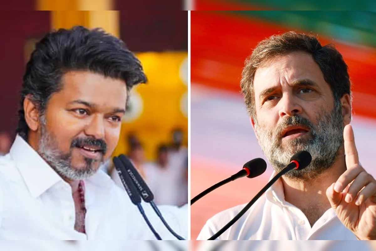 சர்ச்சைக்குள்ளாகும் ராகுல் காந்தியின் தமிழக பயணம் | Rahul Gandhi Come To Tamilnadu Today