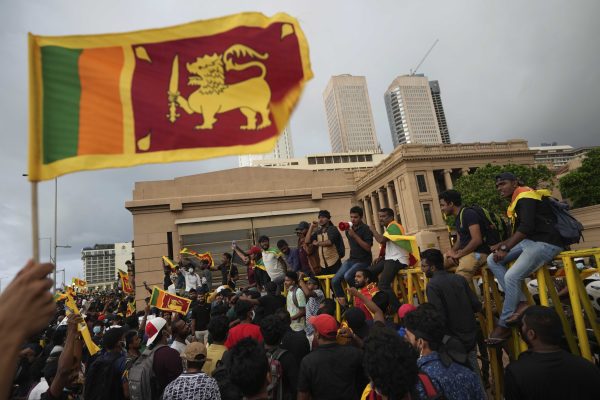 கோட்டபாயவை போன்று ஐ.எம்.எவ் ஐயும் விரட்டி அடிப்போம்- வசந்த முதலிகே சூளுரை | Imf Should Be Kicked Out Of The Country