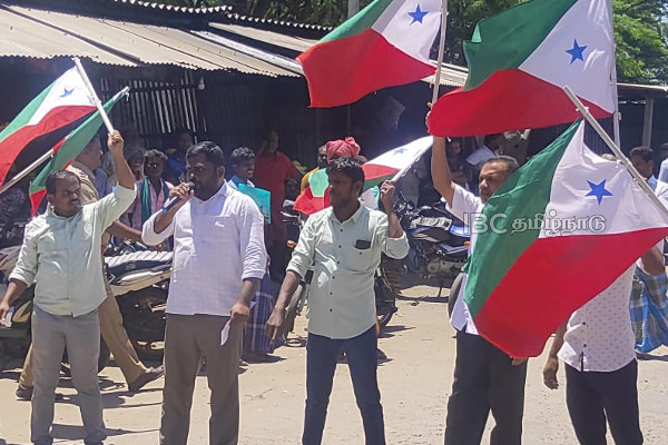 NIA சோதனை; நாடு முழுவதும் 106 பேர் அதிரடி கைது | Nia Raid 106 People Were Arrested NIA சோதனை; நாடு முழுவதும் 106 பேர் அதிரடி கைது | Nia Raid 106 People Were Arrested