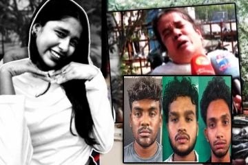 சென்னையில் கார் ஏற்றி கொலை செய்யப்பட்ட இலங்கை பெண்: தொடரும் கைதுகள்