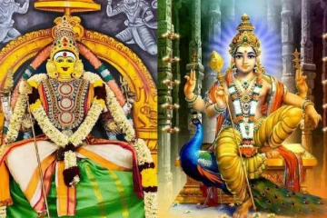 கருணை கடல் முருகப்பெருமானை பற்றி நாம் தெரிந்து கொள்ள வேண்டிய விஷயங்கள்