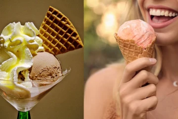 தவறியும் இரவு நேரத்தில் ஐஸ்கிரீம் சாப்பிடாதீர்கள்.. ஏன் தெரியுமா?