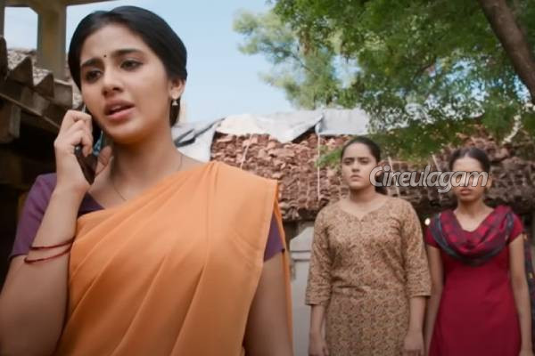 இந்த வார டிஆர்பி ரேட்டிங்கில் ஏற்பட்ட மாற்றம், முன்னேறிய சீரியல்... முழு விவரம் | Tamil Serials Trp Ratings Details