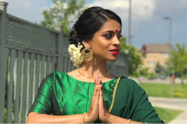 இந்திய வம்சாவளி பிரபலத்துக்கு கனடா அளித்துள்ள கௌரவம் | Lilly Singh Got Honorary Phd From York University