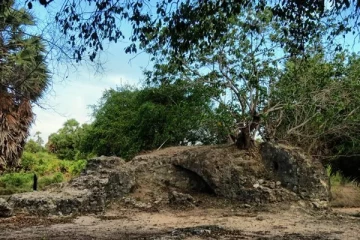 வடக்கில் ஆபத்தாகும் கிராமங்களின் எல்லைகள்!