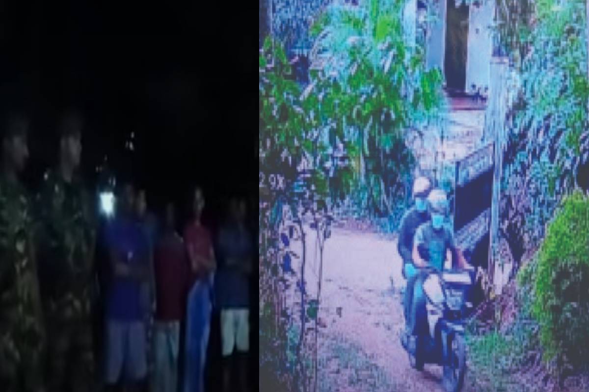 பெக்கோ சமனின் தாயார் கொலை சம்பவம் - வாக்குமூலத்தில் அடுத்தடுத்து சிக்கும் சந்தேகநபர்கள் | Another Person Arrested Murder Peko Saman Mother பெக்கோ சமனின் தாயார் கொலை சம்பவம் - வாக்குமூலத்தில் அடுத்தடுத்து சிக்கும் சந்தேகநபர்கள் | Another Person Arrested Murder Peko Saman Mother
