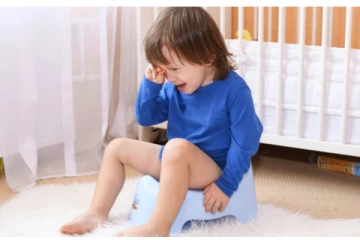 குழந்தைகளுக்கு ஏற்படும் மலச்சிக்கலுக்கான தீர்வுகள்